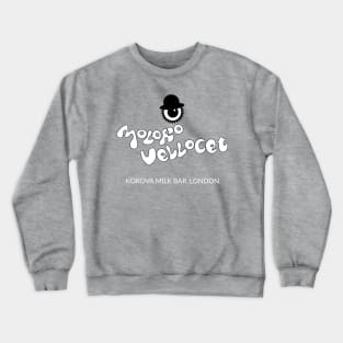 Moloko Vellocet Crewneck Sweatshirt